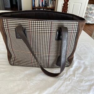 Ralph Lauren Handbag